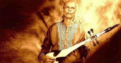 বাউল সম্রাট শাহ আব্দুল করিমের মৃত্যুবার্ষিকী আজ বাউল সম্রাট শাহ আব্দুল করিমের মৃত্যুবার্ষিকী আজ